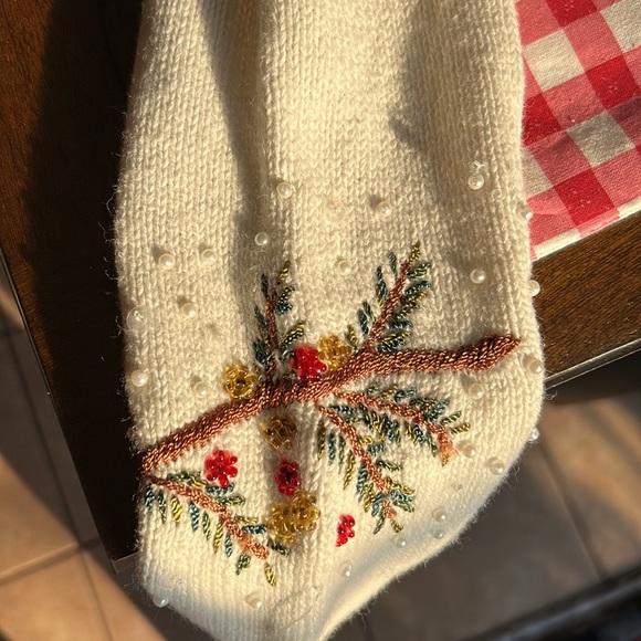 Dress Barn Cardinal Cardigan - Picture 3 of 5